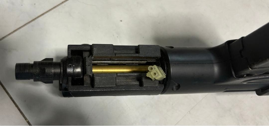 トイガン (N.248) Tokyo Marui G3 PIP VM009