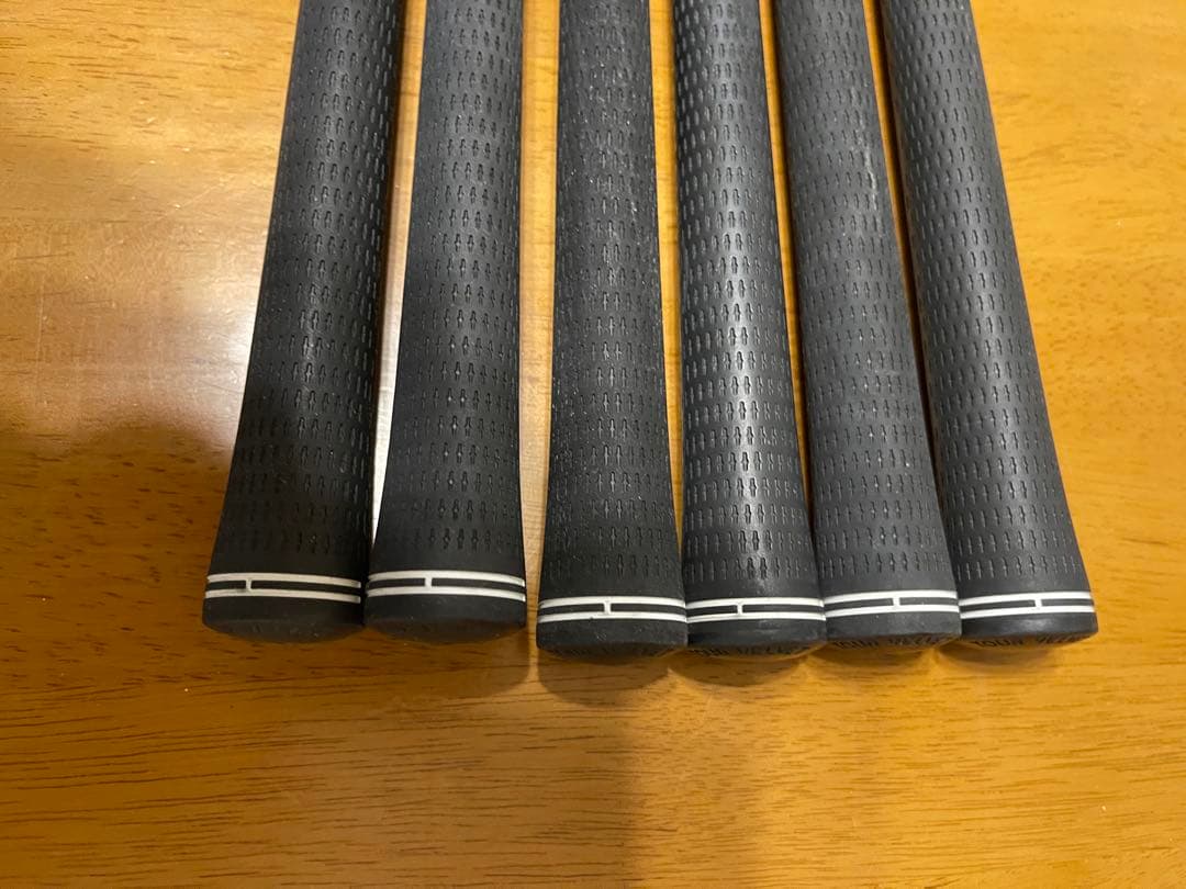 名器:ラボスペック　オノフ CB358 6本（5-9,PW）