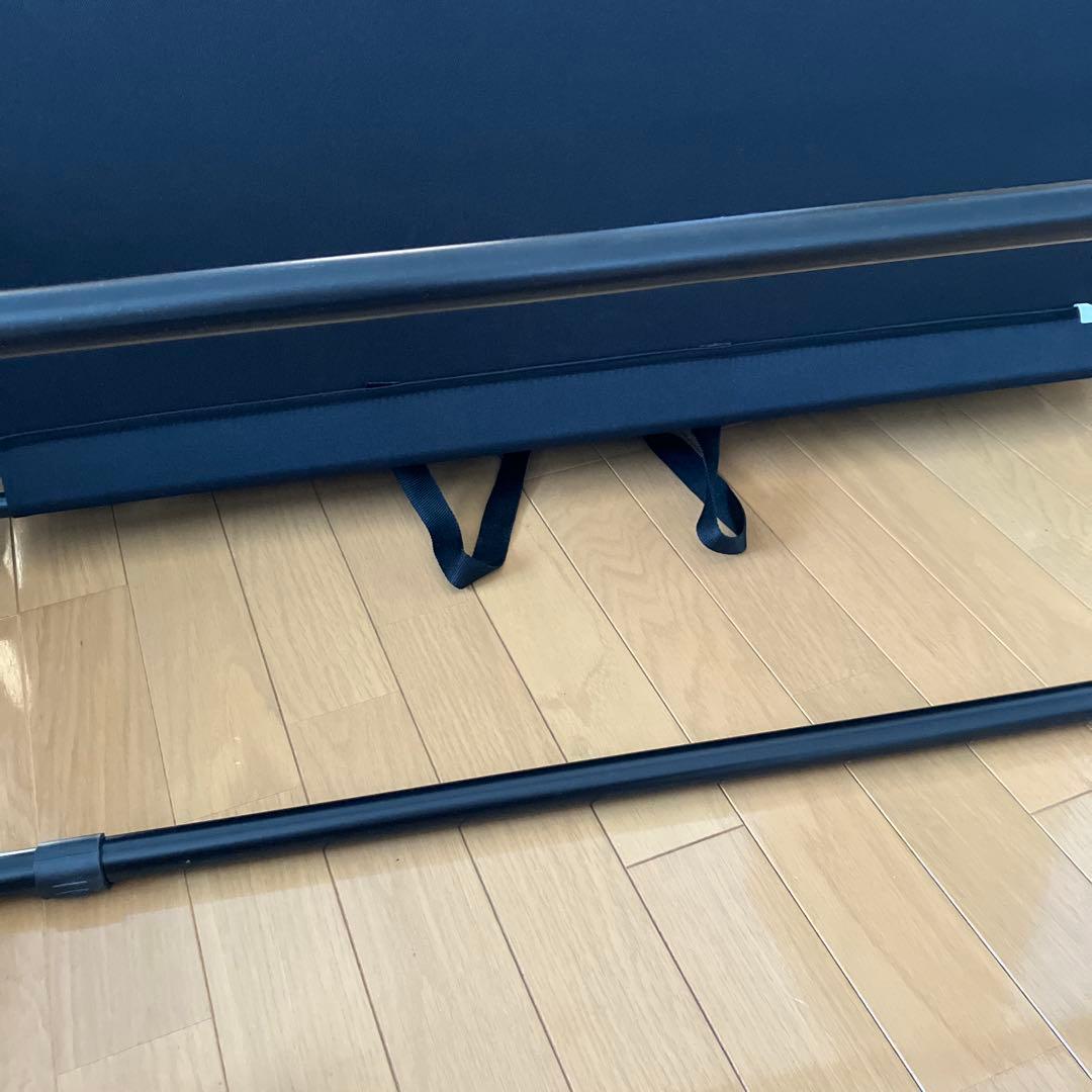 スタンダードカリフォルニア フローディング チェアー ツーシート(引き取り限定)