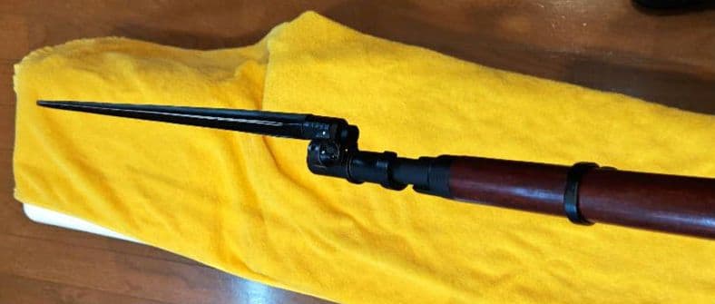 ❇️スゲー超激安最終値下げ☆モシンナガン☆ M1891/30☆ロシア銃★KTW