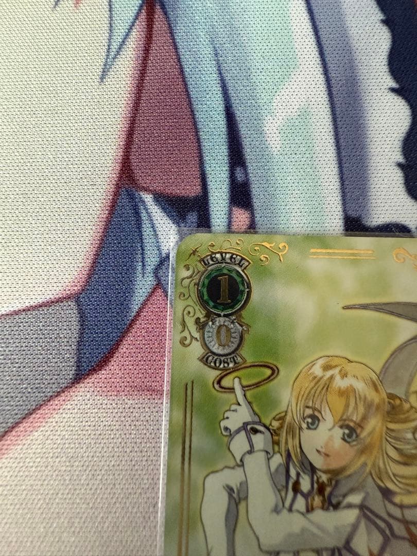 ヴァイスシュヴァルツ テイルズ お人好しの熱血漢 ロイド・アーヴィング SSP