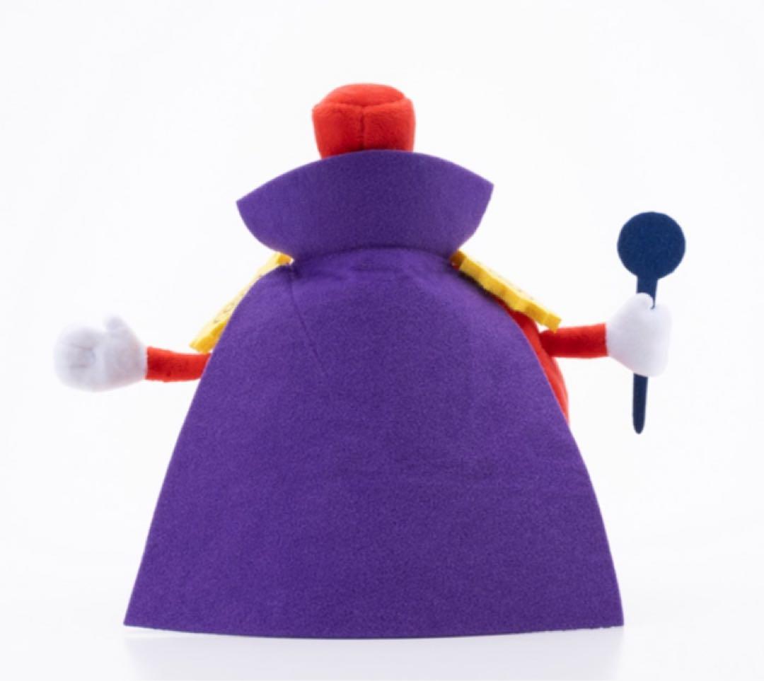 時の魔術師Time Wizard 目覚まし時計 ぬいぐるみ 遊戯王 新品未開封
