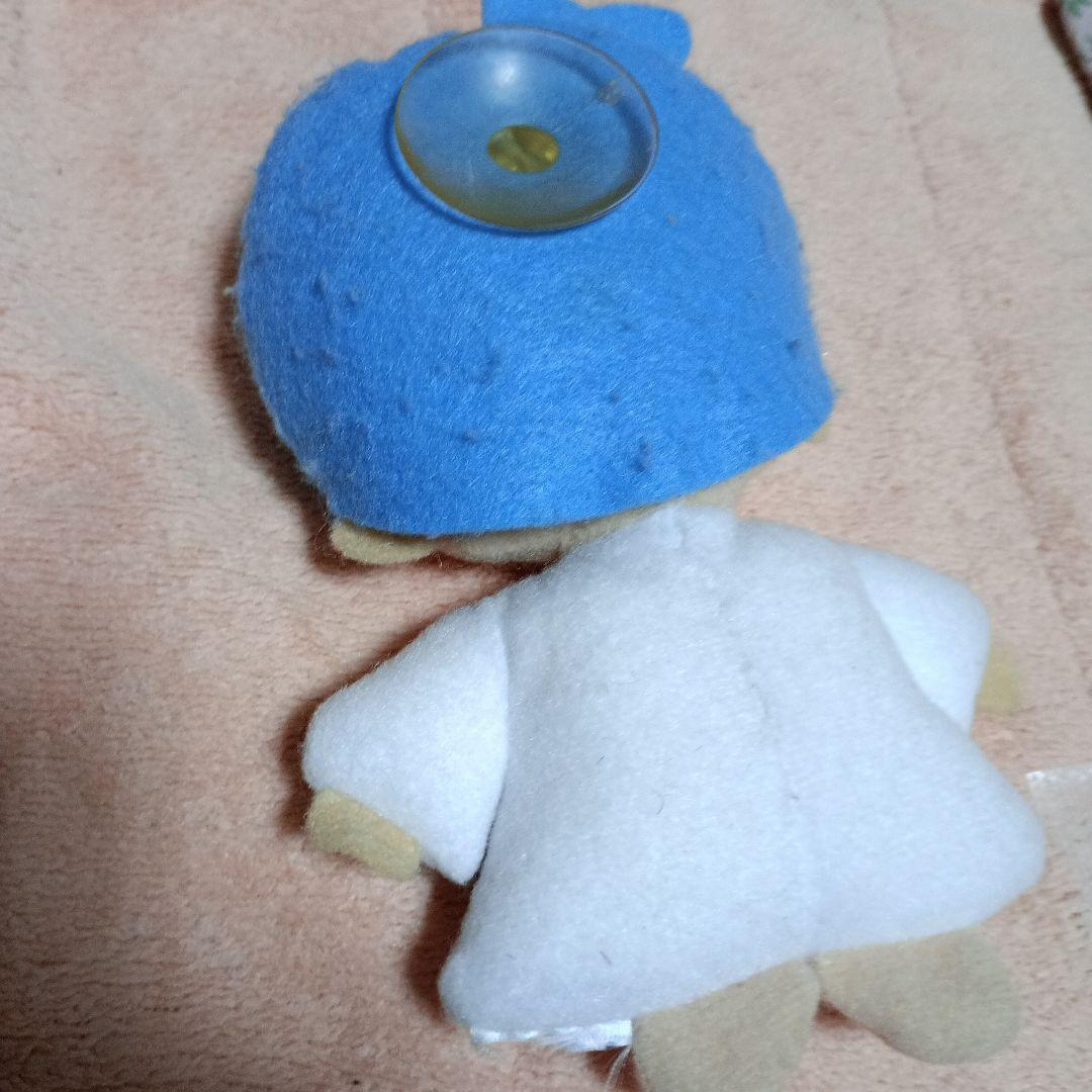 編集中