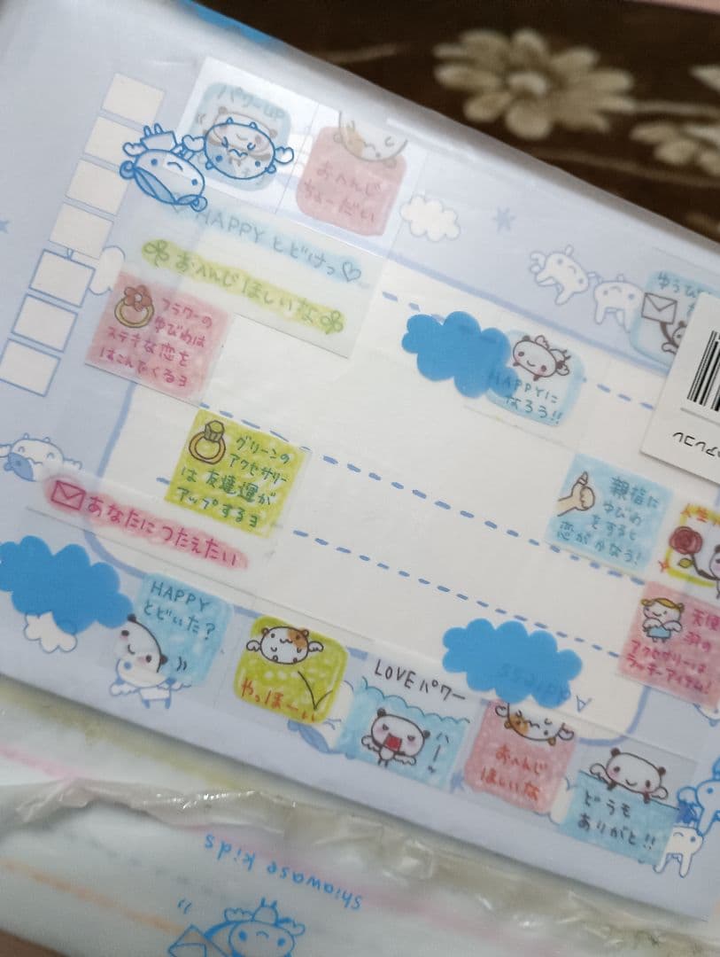 編集中