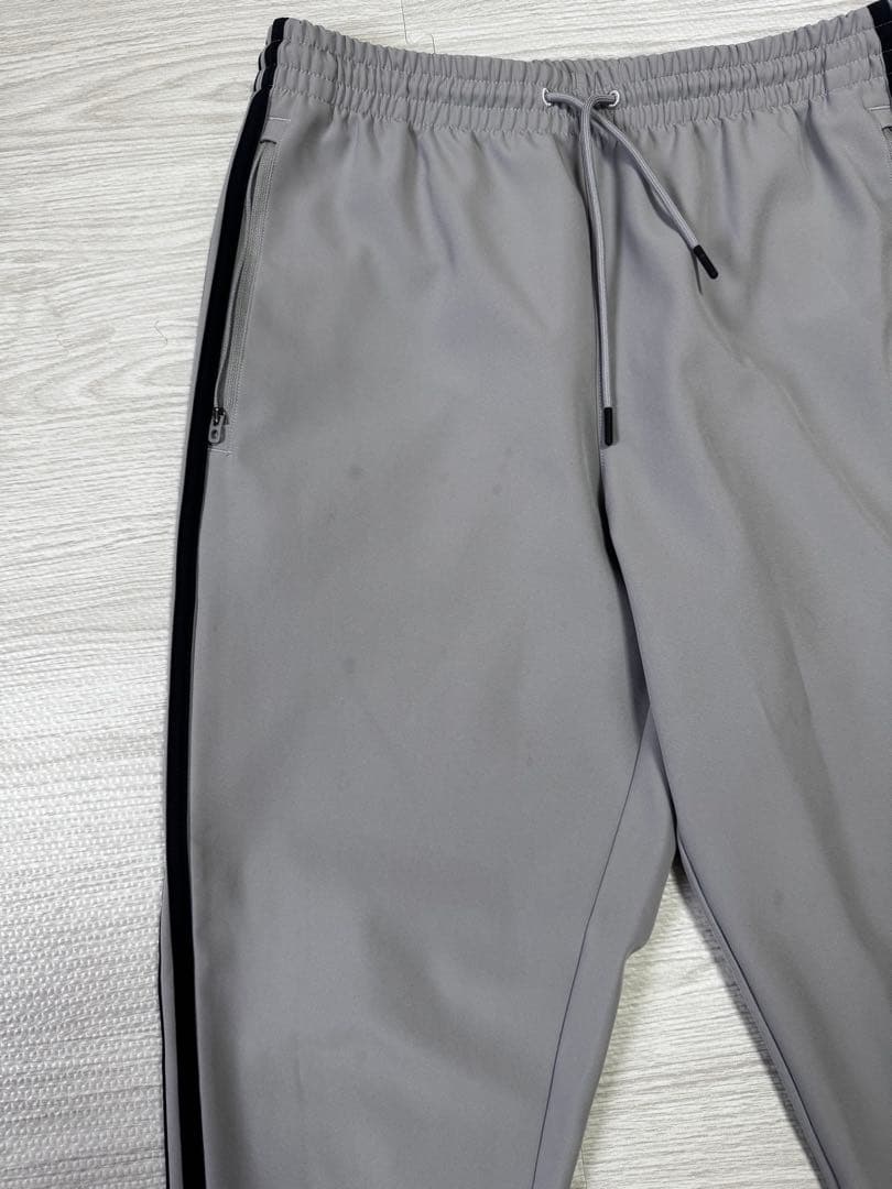 adidas セットアップ　ジップアップ