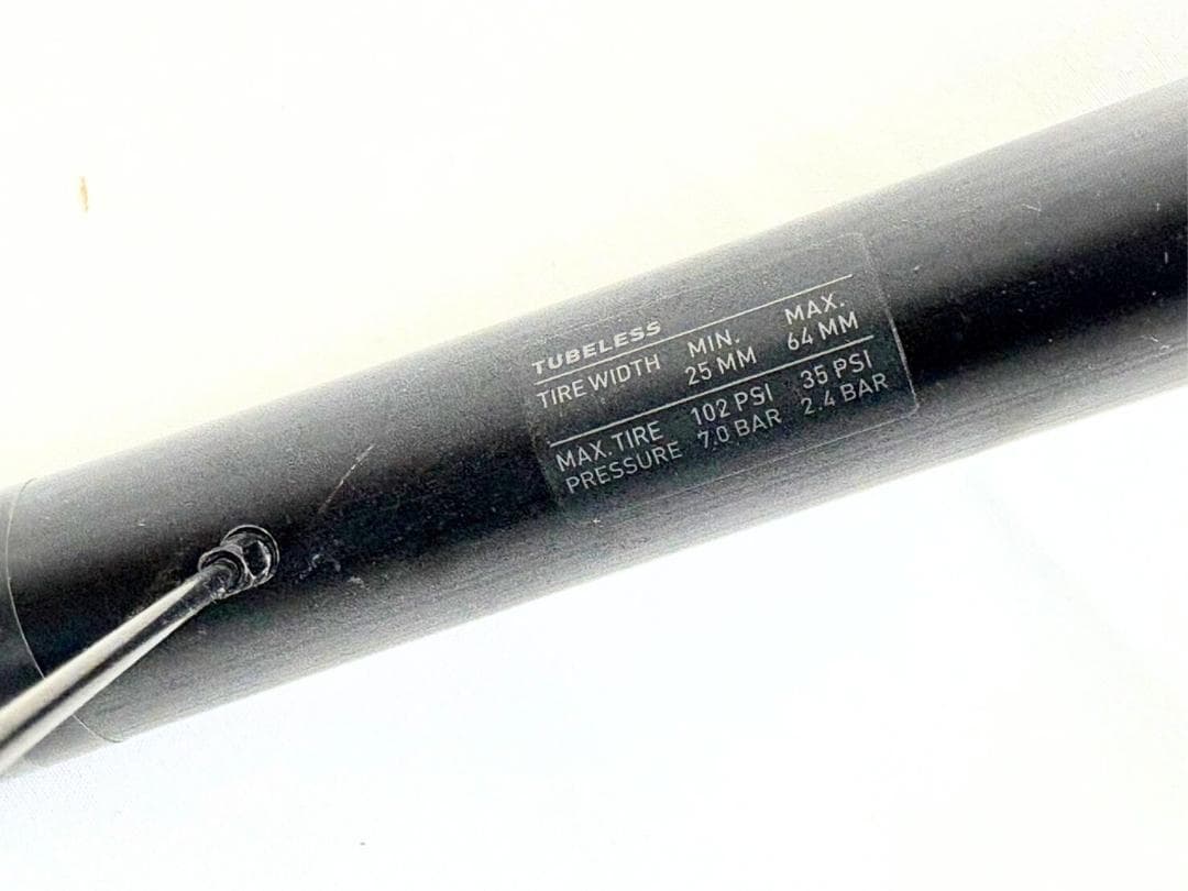 週末限定セールU51) DT-SWISS R460 DISC ホイールセット