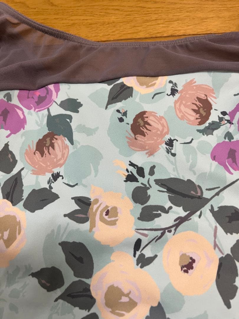 stina スティナ　レオタードtype T サイズＰ