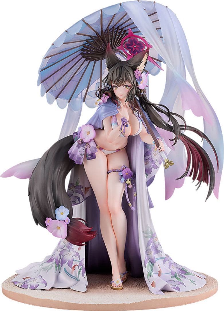 【正規品】ワカモ（水着） ブルーアーカイブ 1/7 フィギュア