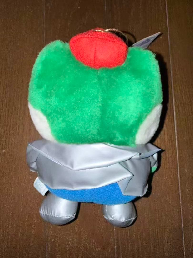 激レア！スターフォックススリッピー・トード UFOキャッチャー景品タカラ製非売品