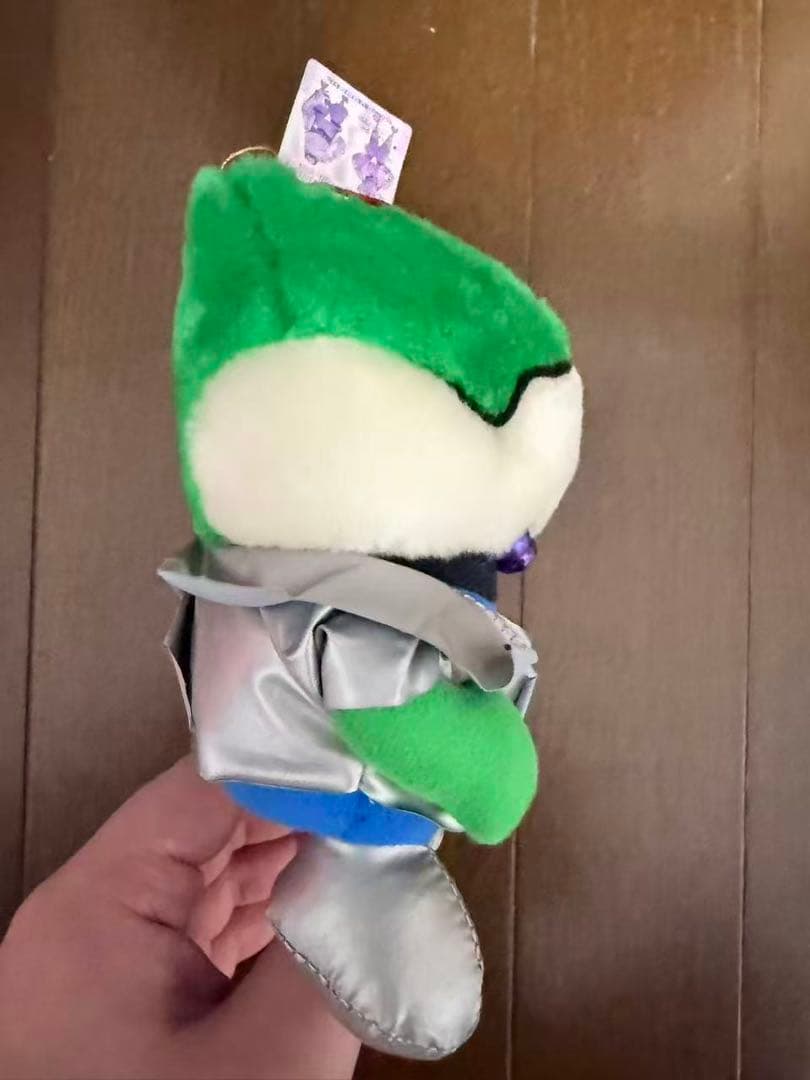 激レア！スターフォックススリッピー・トード UFOキャッチャー景品タカラ製非売品