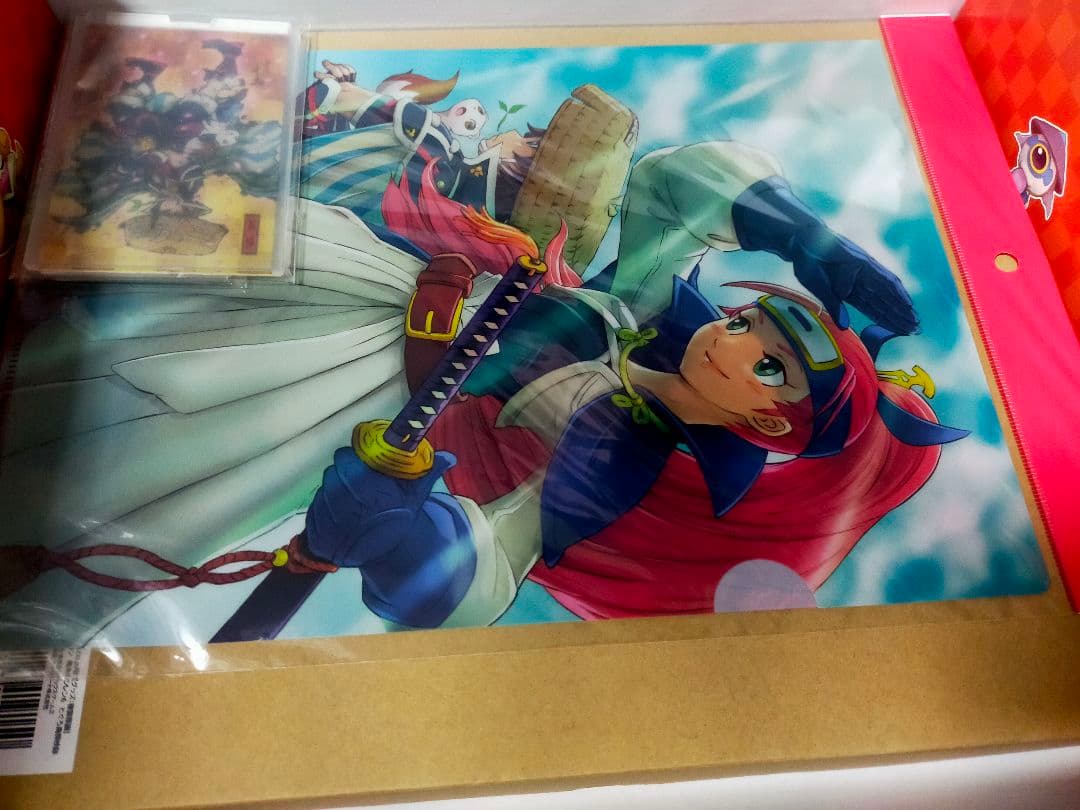 風来のシレン6 とぐろ島探検録 -Switch あみあみパック 落札ブックス