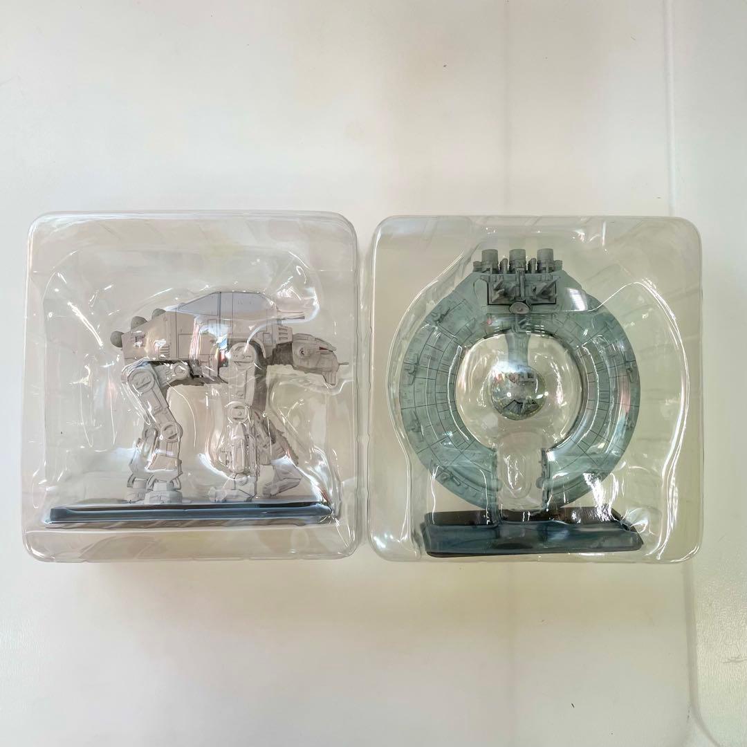 ◎デアゴスティーニ STAR WARS スター・ウォーズ まとめ売り 現状品 ②