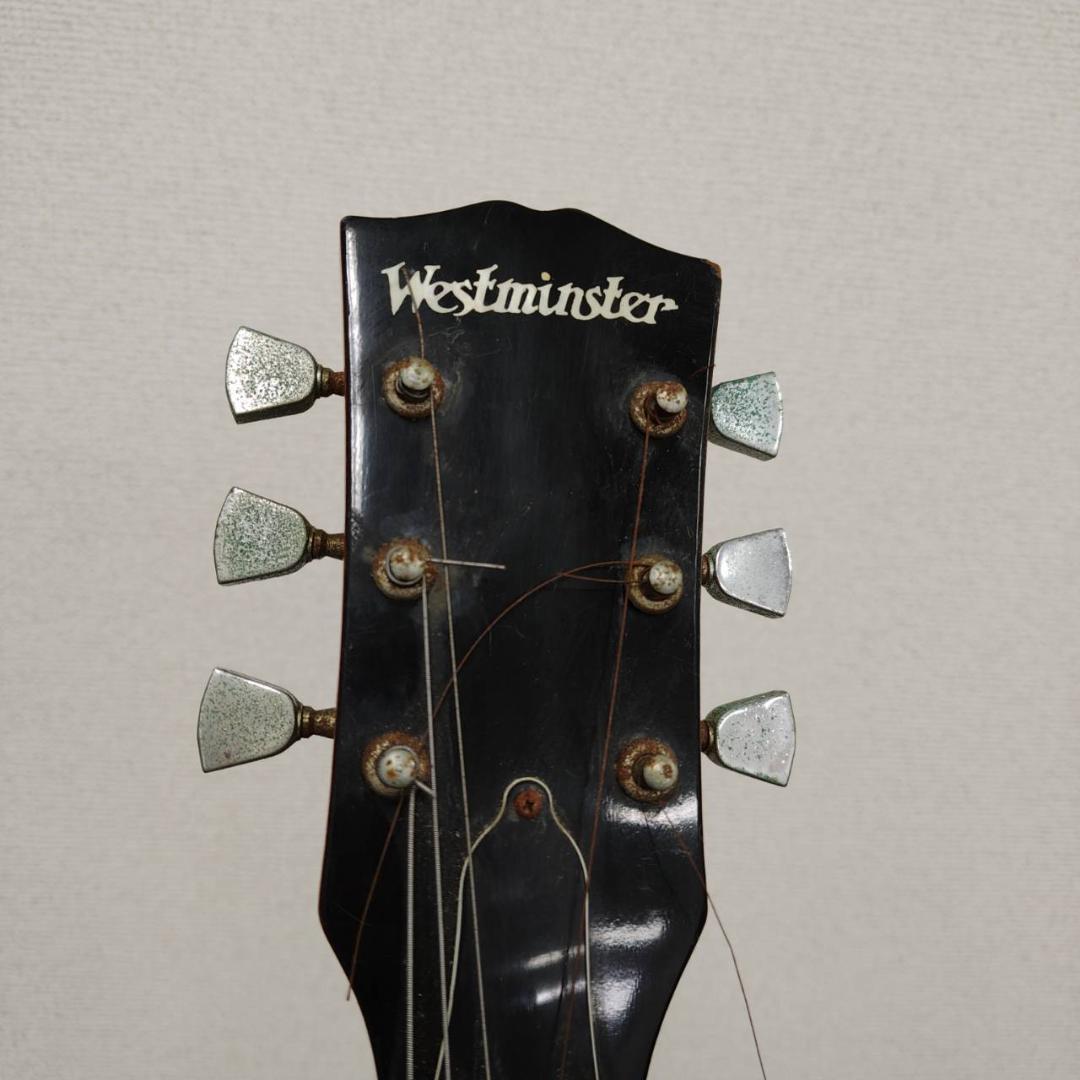 776788/ Westminster レスポール ギター