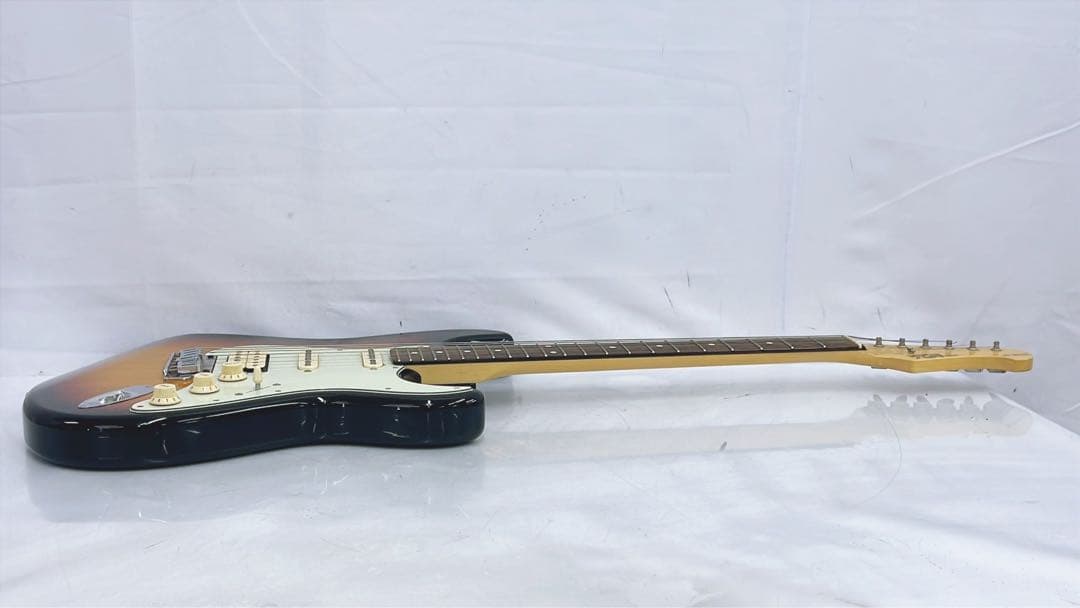 12SAM23 FUJIGEN ネオ クラシック J091141エレキギター
