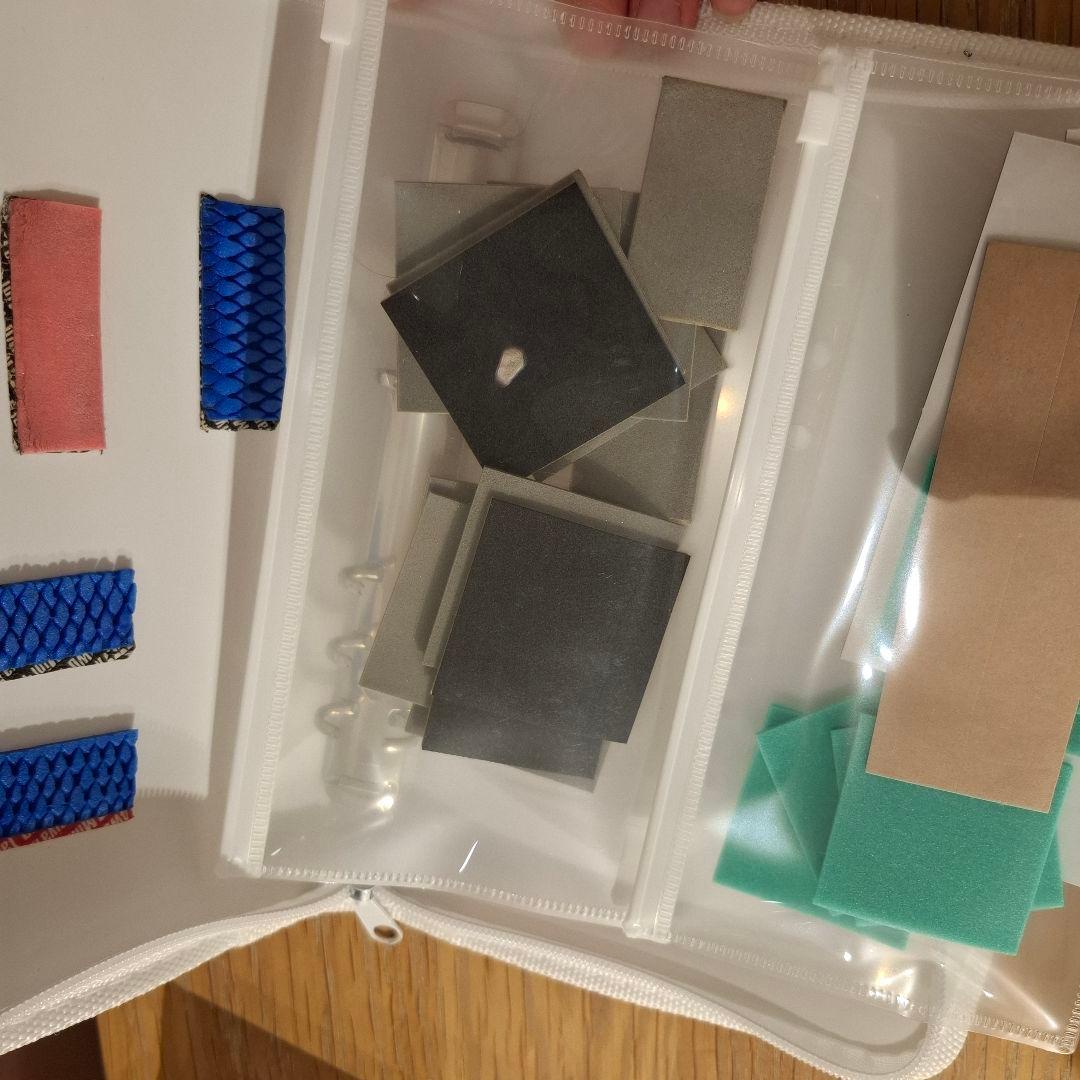 【ダー梅パイセン専用】ミニ四駆 引退セット モーター タイヤ オイル ブレーキ