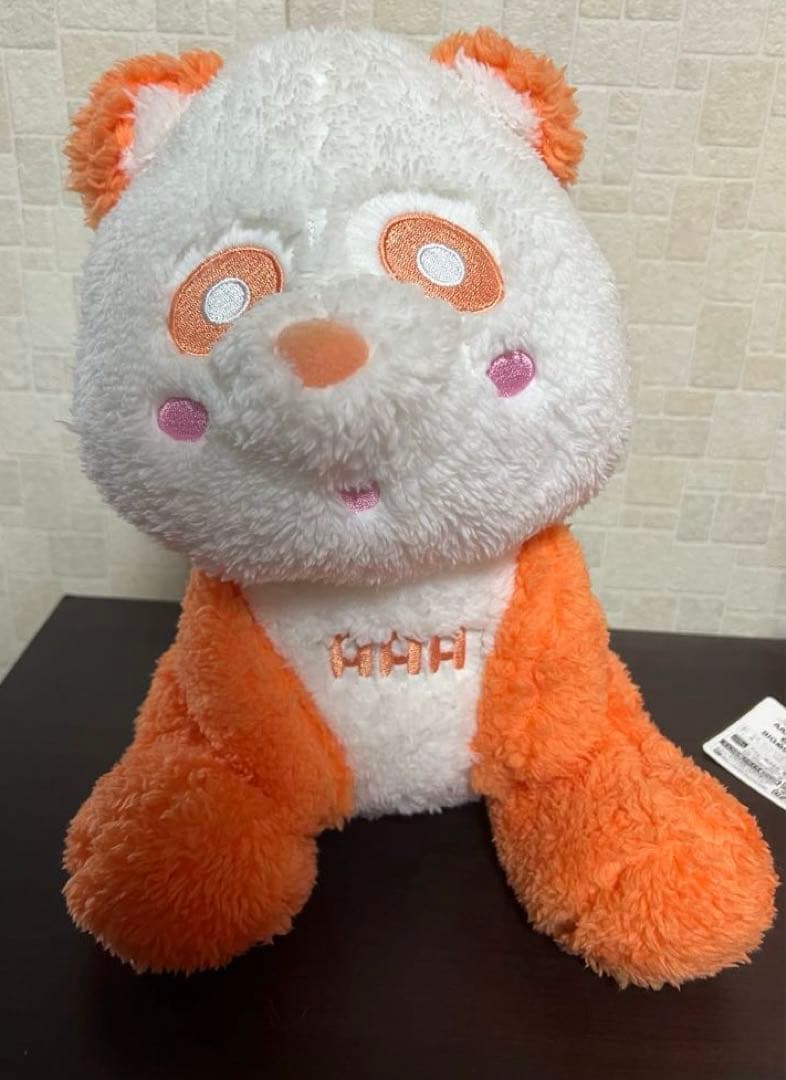 AAA えーパンダ まとめ売り