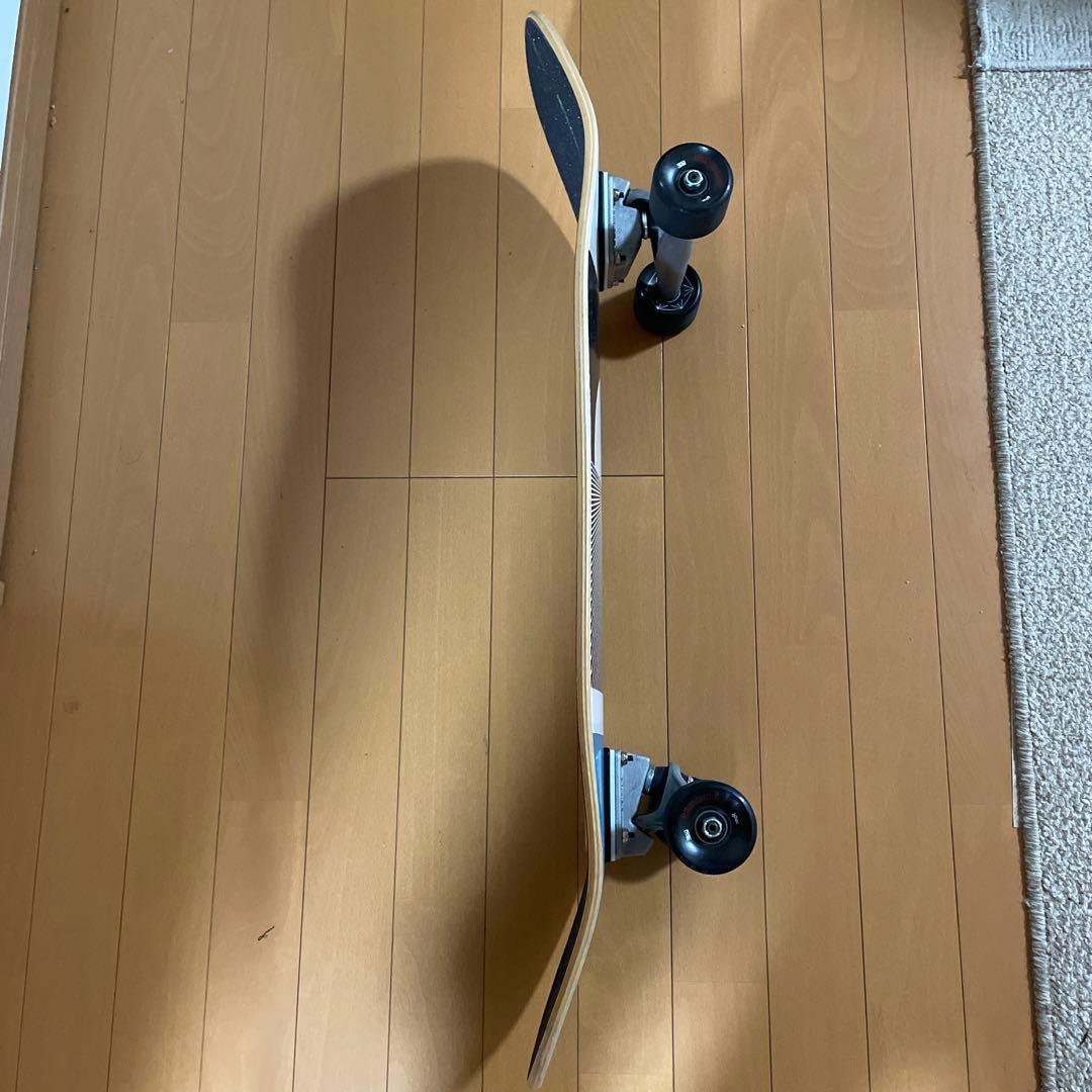 カーバー　クルーザー スケートボード　C5