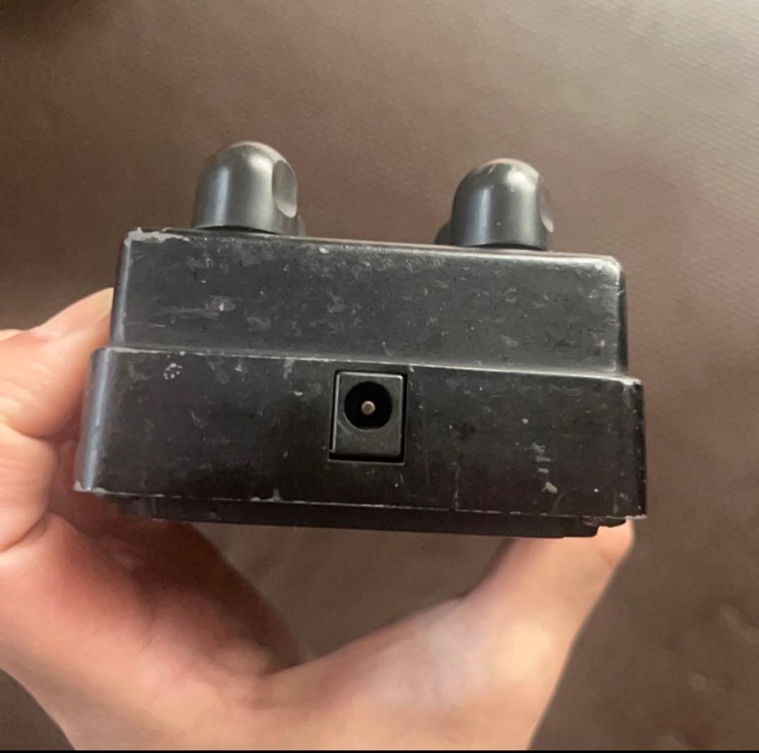 PEARL FG-01 フランジャーエフェクター