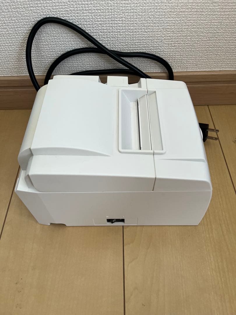 スター精密 レシートプリンター TSP143IIIBI-