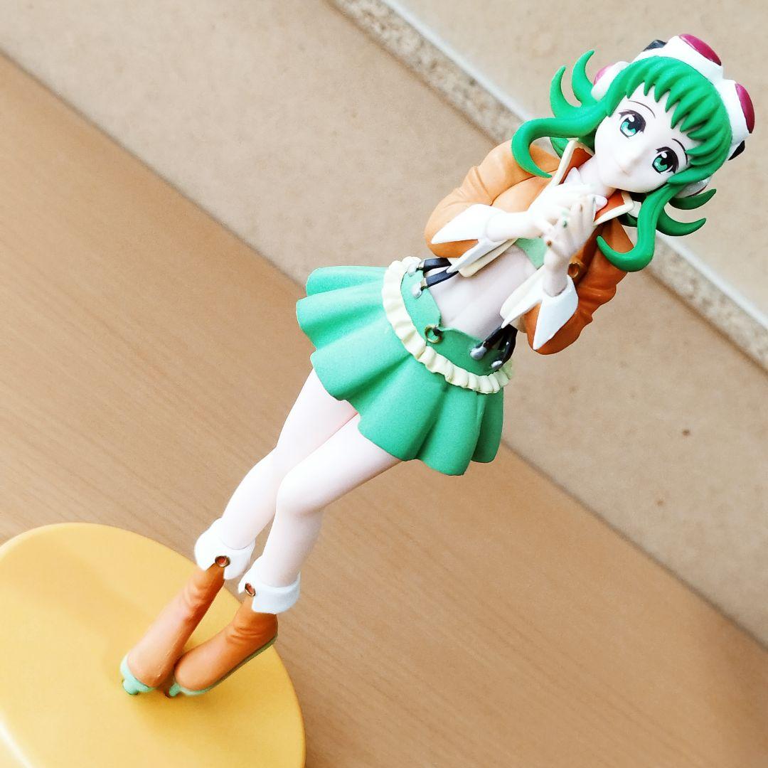 GUMI VOCALOID megpoid メグッポイド セット