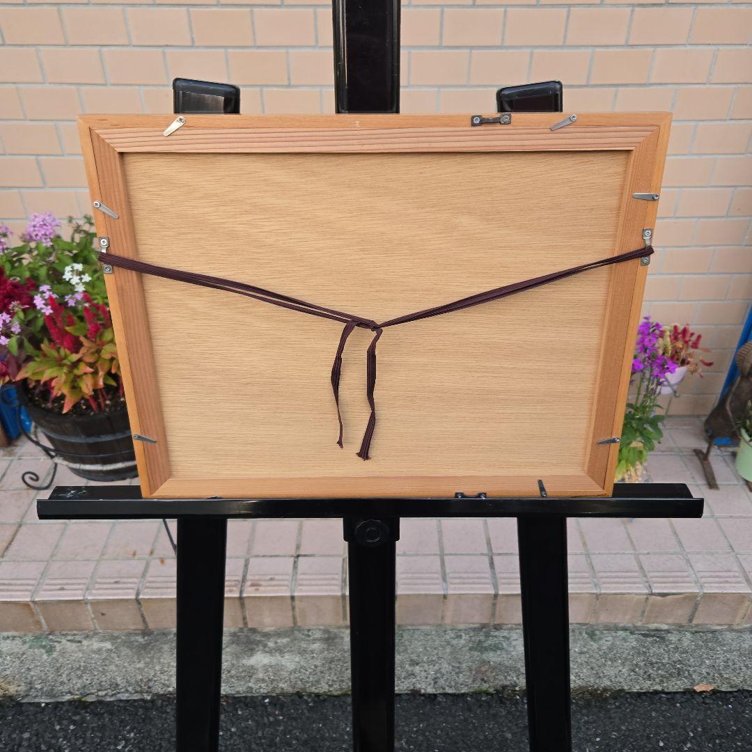 綺麗な風景画