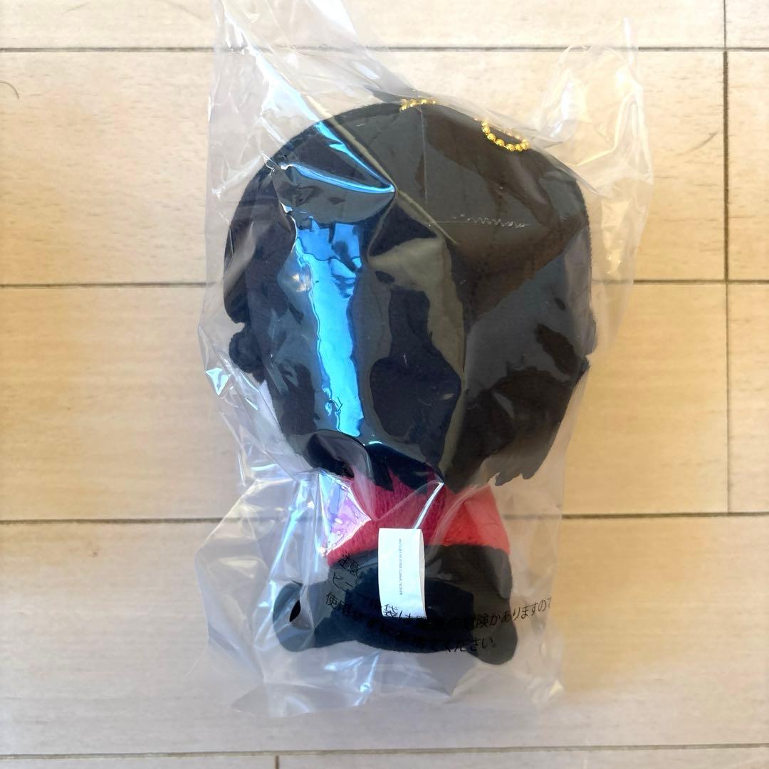 ミセス　1番くじ　A賞　ぬいぐるみマスコット　大森元貴