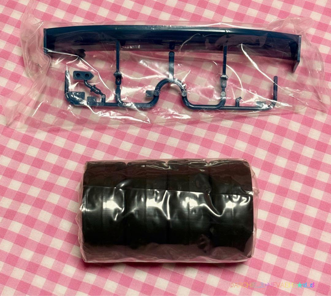 期間限定値下げ中●タミヤ★カルソニックスカイラインGT-R 2003 TT-01