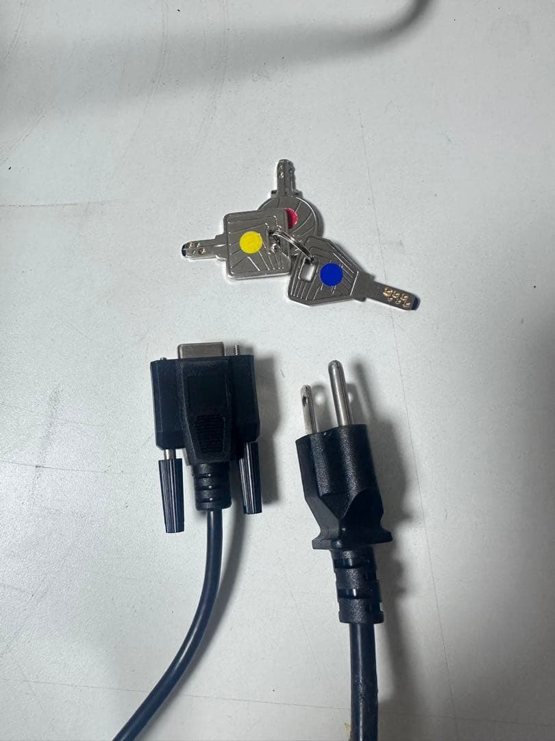 GLORY RT-380BL-HとRAD-380BL(新500円硬貨対応あり