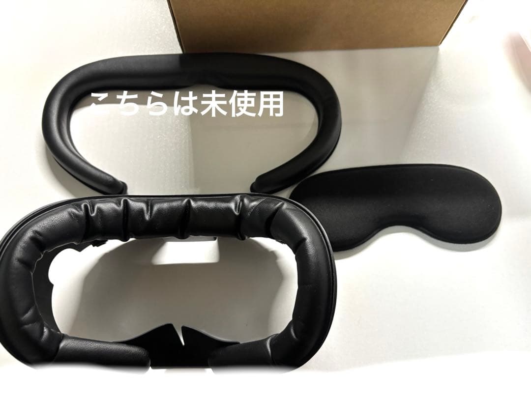  quest 3 128gb 付属品多数