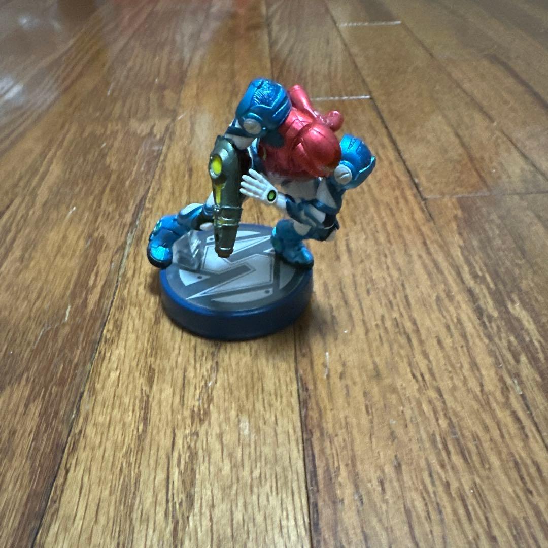 amiiboまとめ売り。