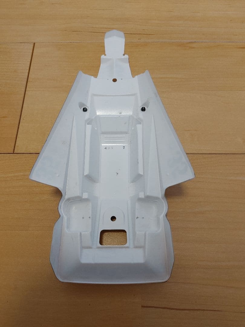 グラスホッパーミニ (GB-01Sシャーシ)