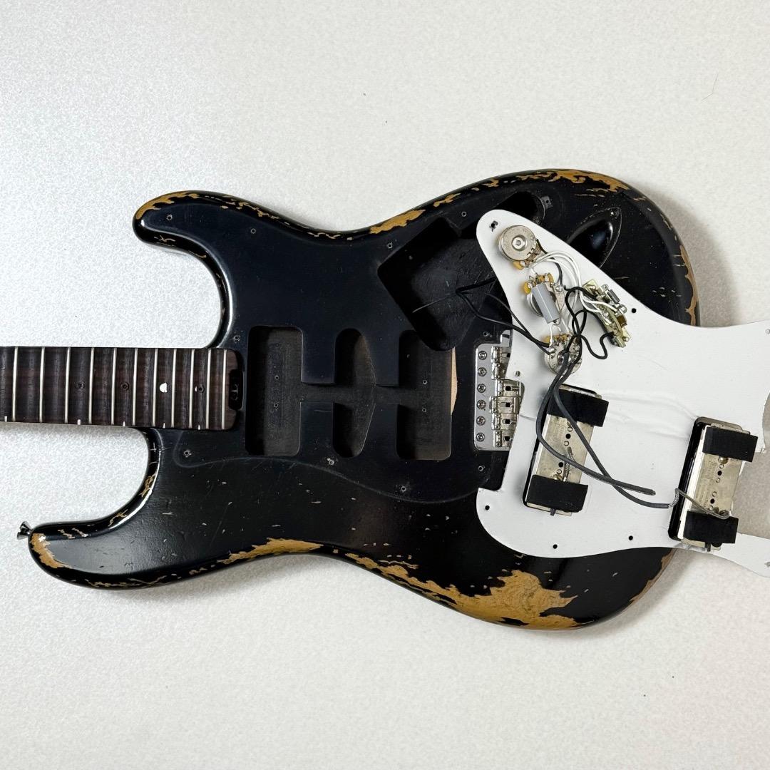 EDWARDS BY ESP E-SE-D2 SUGIZO MOD エドワーズ