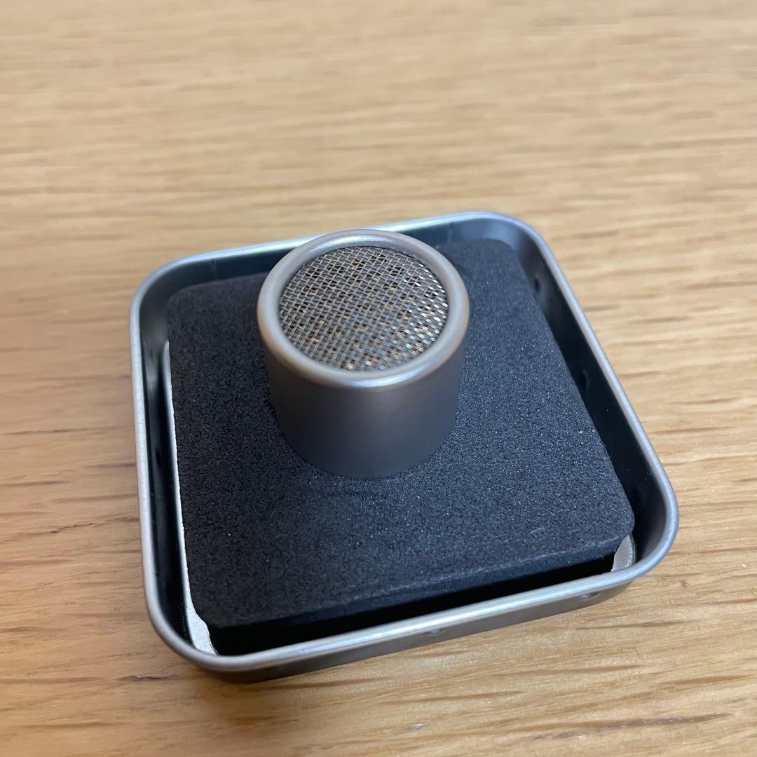 配信機器・PA機器・レコーディング機器 Rode NT45