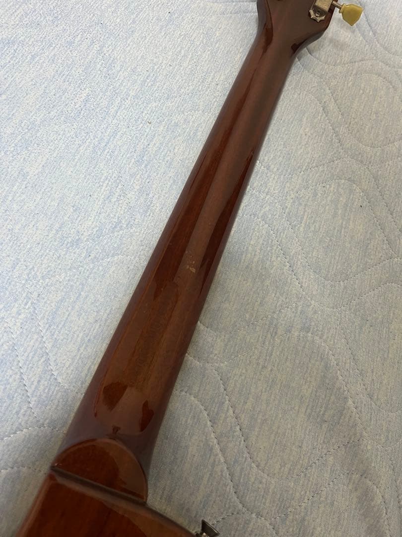 【調整済】Epiphone Lespaul Japan フジゲン　ギブソンヘッド