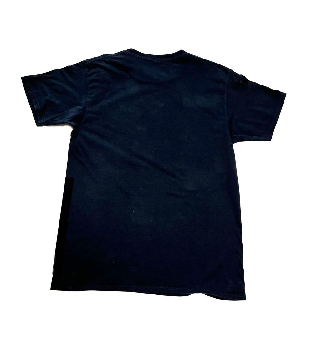 2016 Avicii アヴィーチ　ジャパンツアー オフィシャル Tシャツ　Ｌ