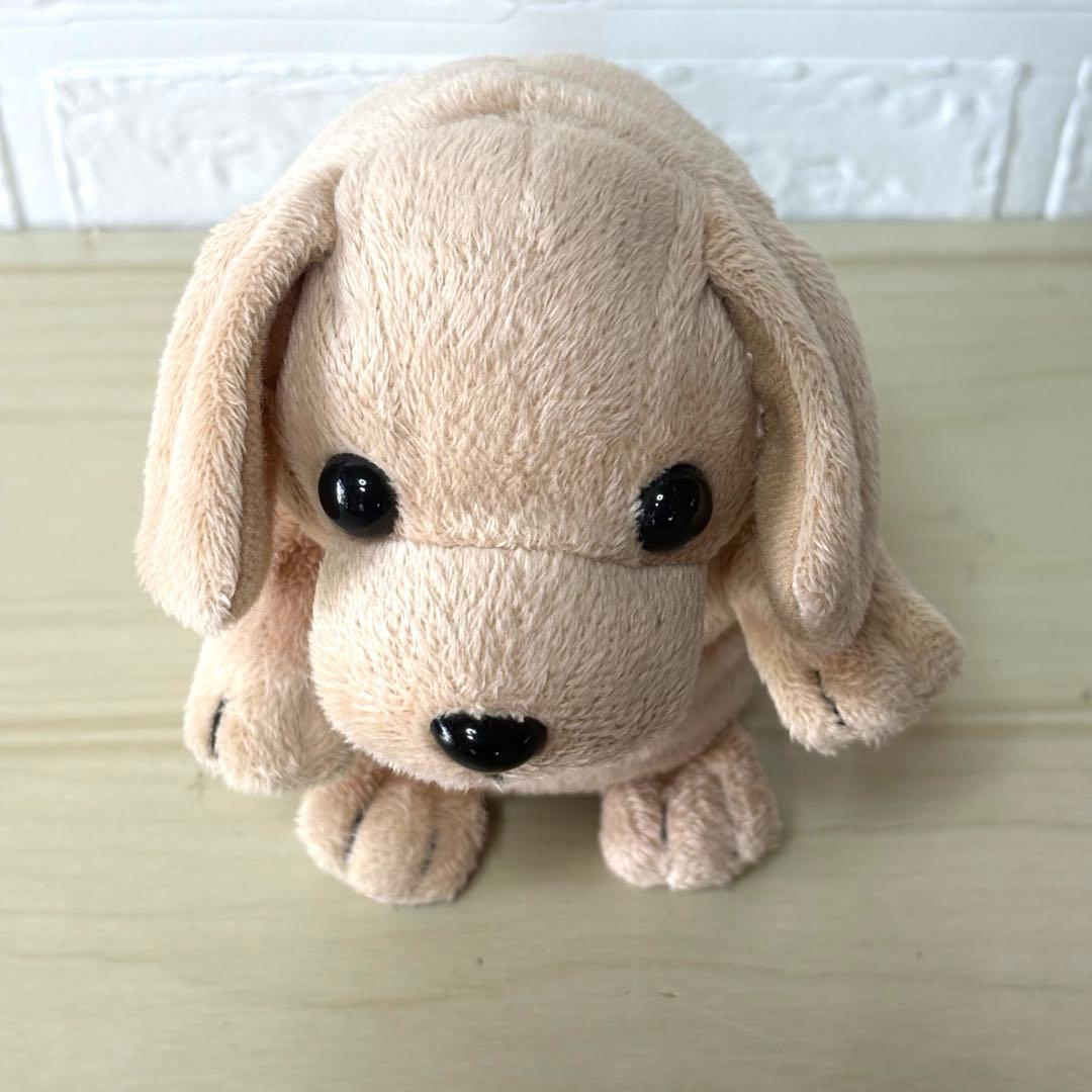 【廃盤品】こえマネわんちゃん 動作確認済 寺子屋 バナナサンド おしゃべり