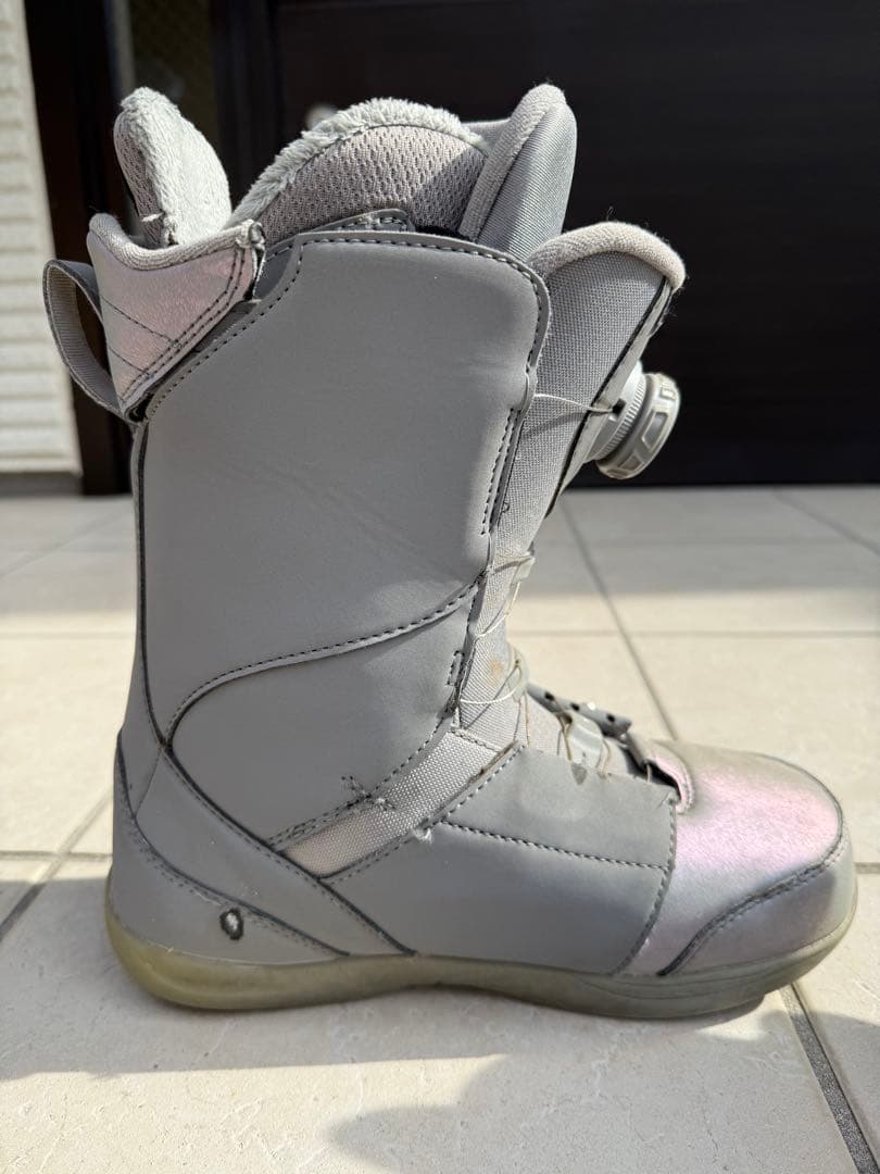 RIDE HERA BOA レディース24cm スノボ ブーツ