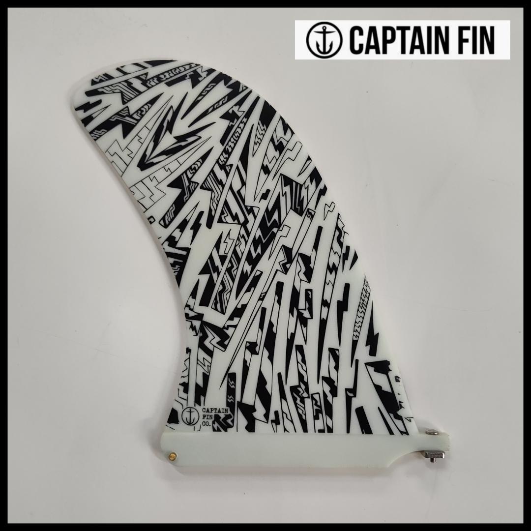 サーフィン・ボディボード CAPTAIN FIN / Andy Davis Bolts 10\"