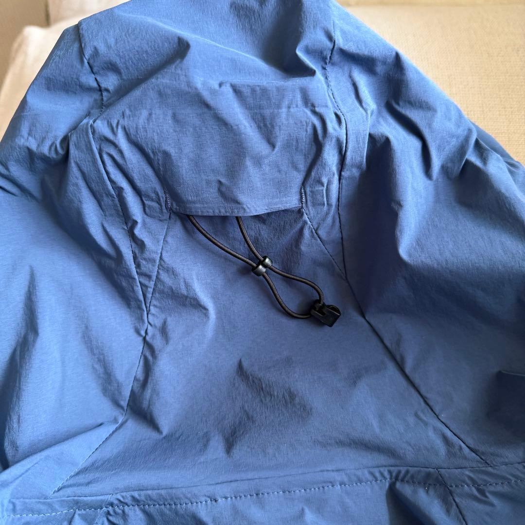 ON core jacket オン コア ジャケット