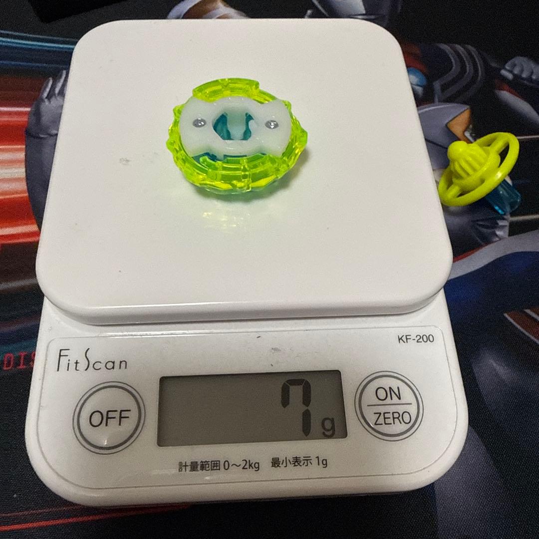 ベイブレードX フェニックスウィング　ネイビー