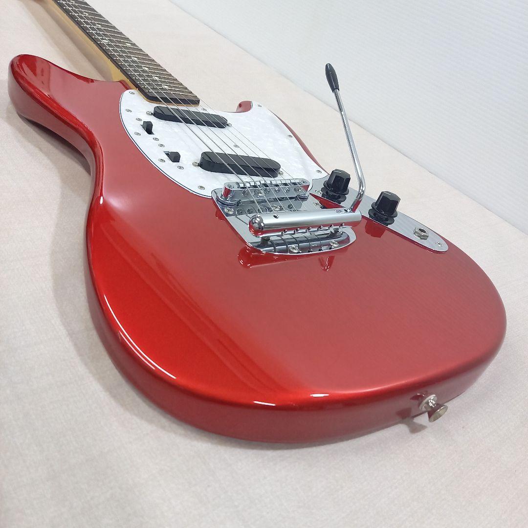 美品◎FUJIGEN JMG-6R CAR 日本製 J-Standard