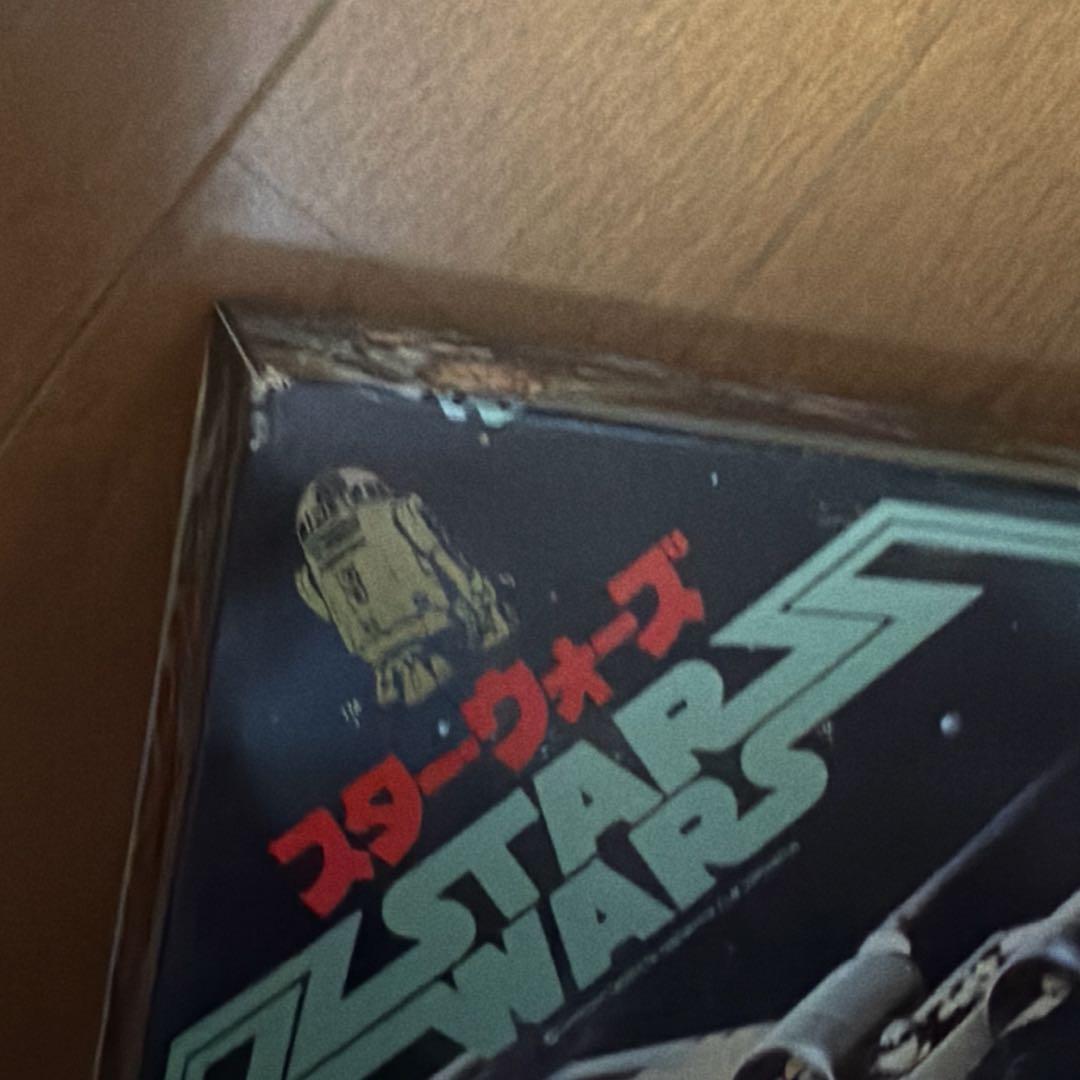 スターウォーズ エックスウイング タカラ ダイカスト X-wing 超合金