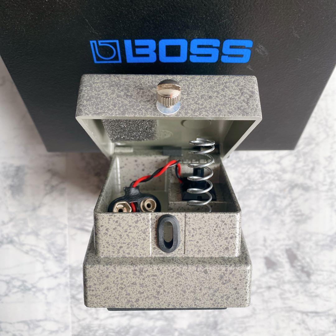 揺*う様 世界限定3000台✨ BOSS TB-2W Tone Bender エ