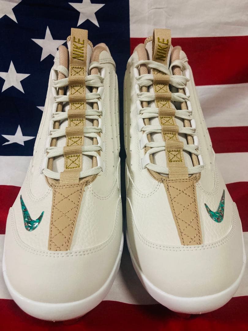 All starナイキ Nike 野球 グリフィー Griffey スパイク