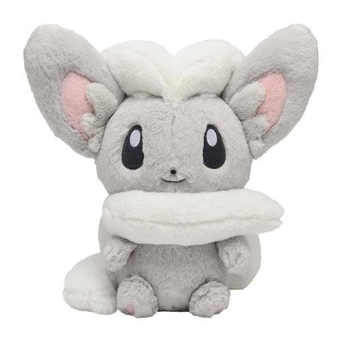 ❤新品・紙タグあり❤ ふわふわ抱きぬいぐるみ チラチーノ ポケモンセンター