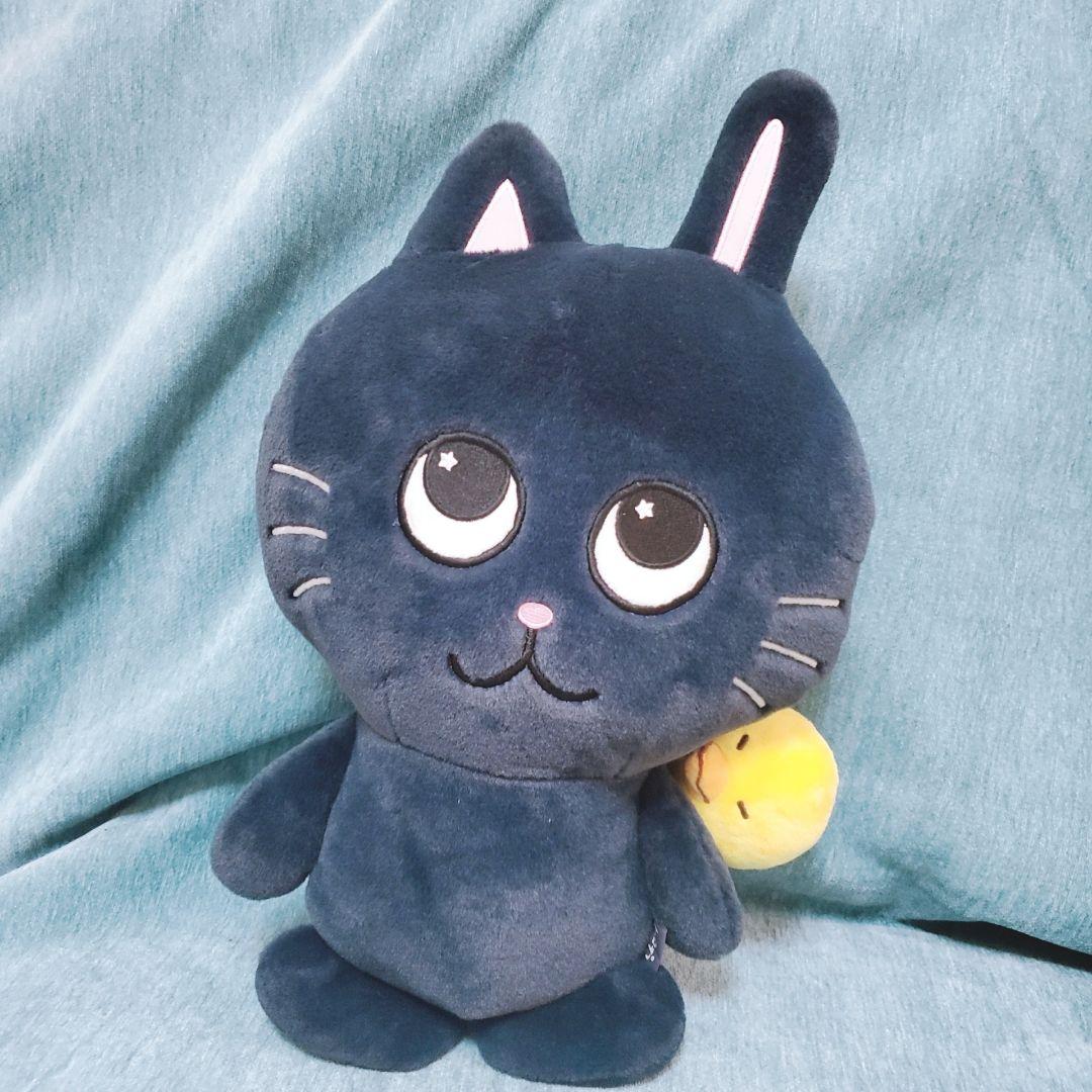 RIIZE ウォンビン トニャンドク 40cm ドール ぬいぐるみ