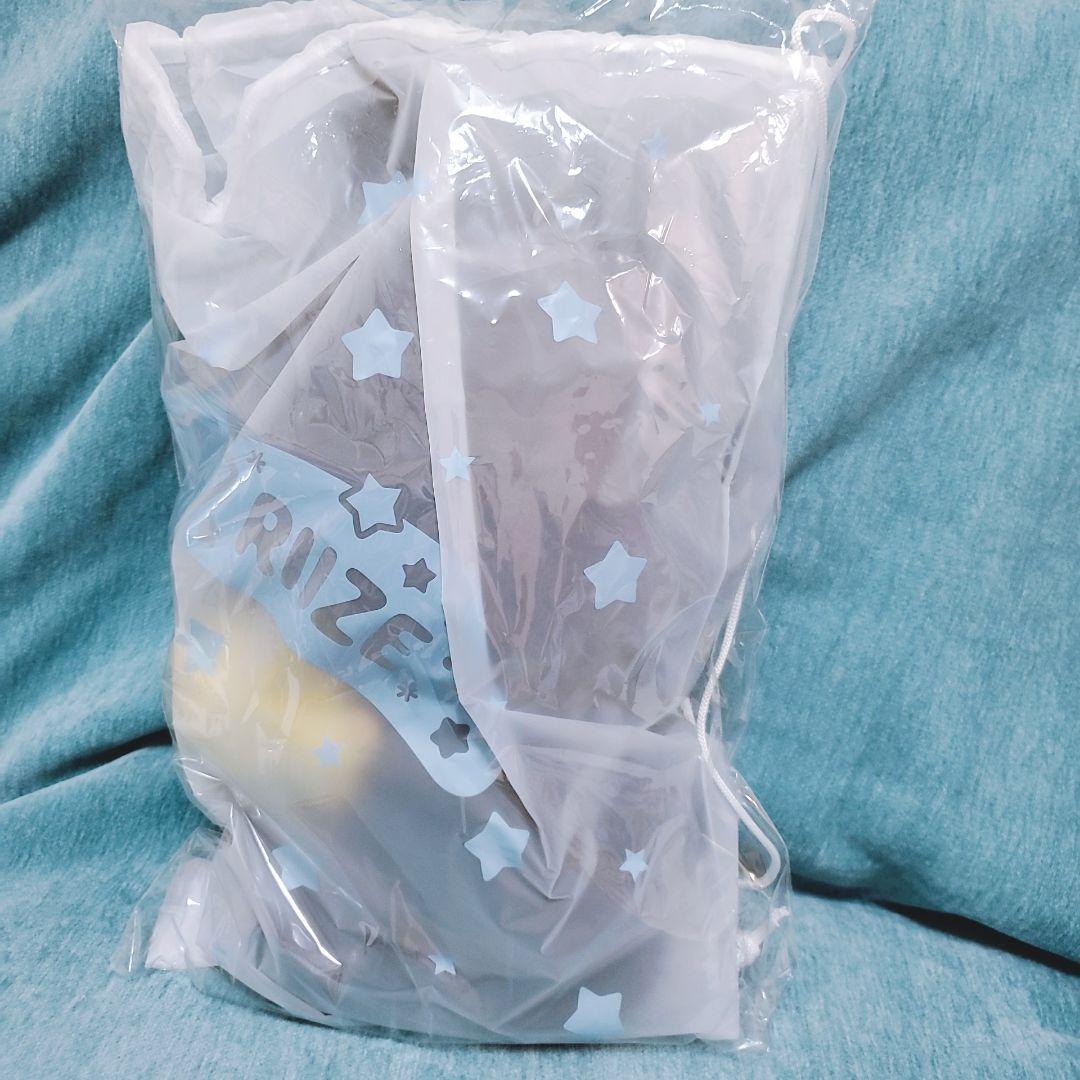 RIIZE ウォンビン トニャンドク 40cm ドール ぬいぐるみ