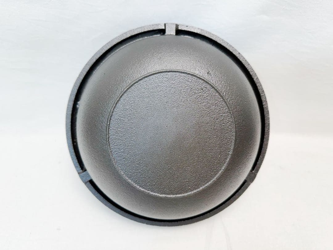 未使用 茶道具 野々田合金製 朝鮮風炉型電熱器 コントローラー式 風炉釜前瓦敷板