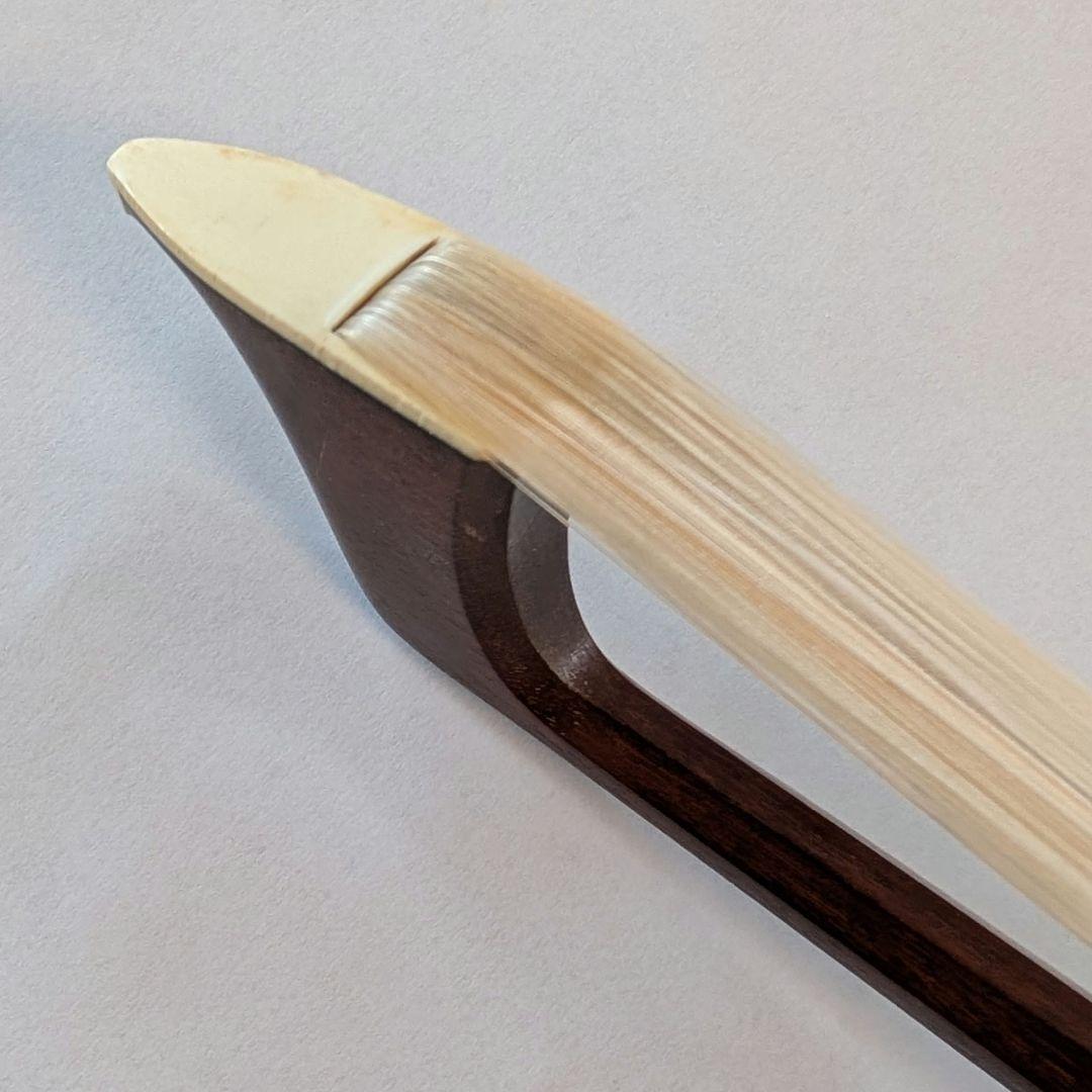 W.Seifert【チェロ弓】 角弓 フルサイズ 中古 送料込