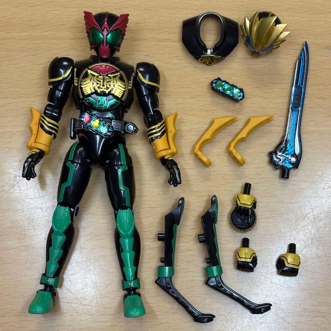 y*o様 仮面ライダー 装動/Shodoまとめ売り